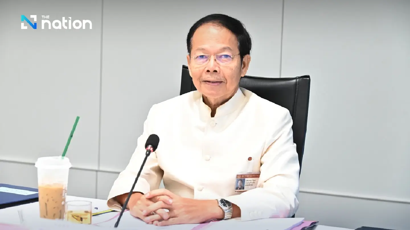 Pheu Thai MP dismisses claims Thailand losing territory on Ko Kut Pheu Thai MP dismisses claims Thailand losing territory on Ko Kut