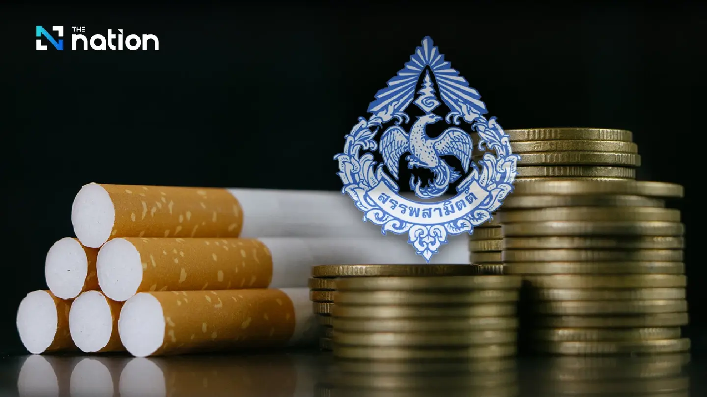 Separate tax for cigarettes in pipeline to combat smuggling surge