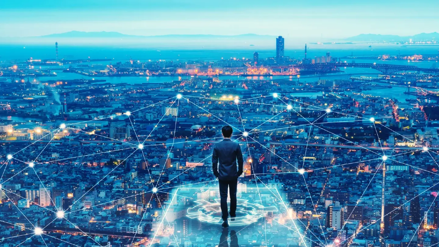 Top 10 Strategic Technology Trends for 2025