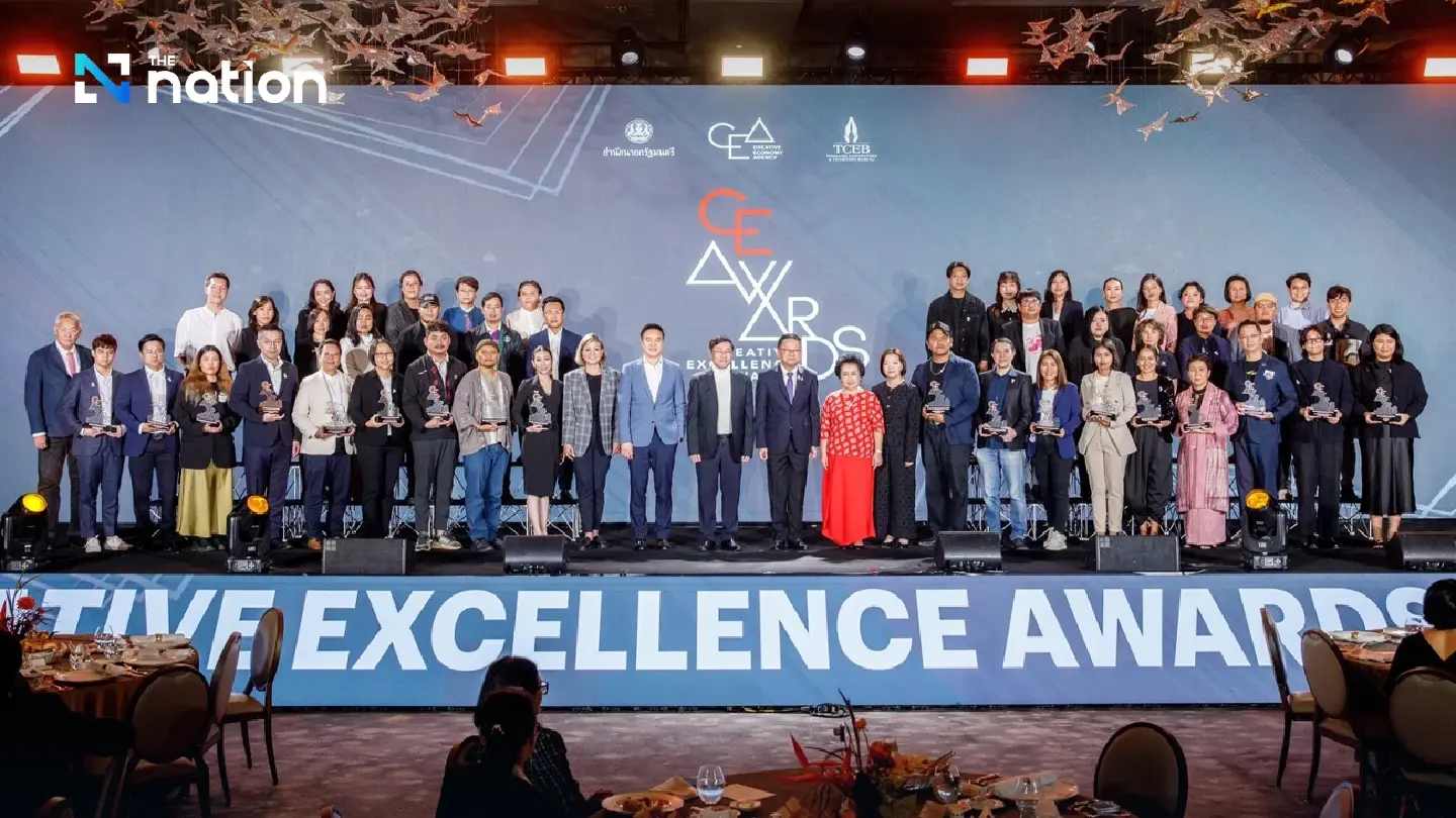 Thailand's creative economy needs consistent policies: Industry leaders