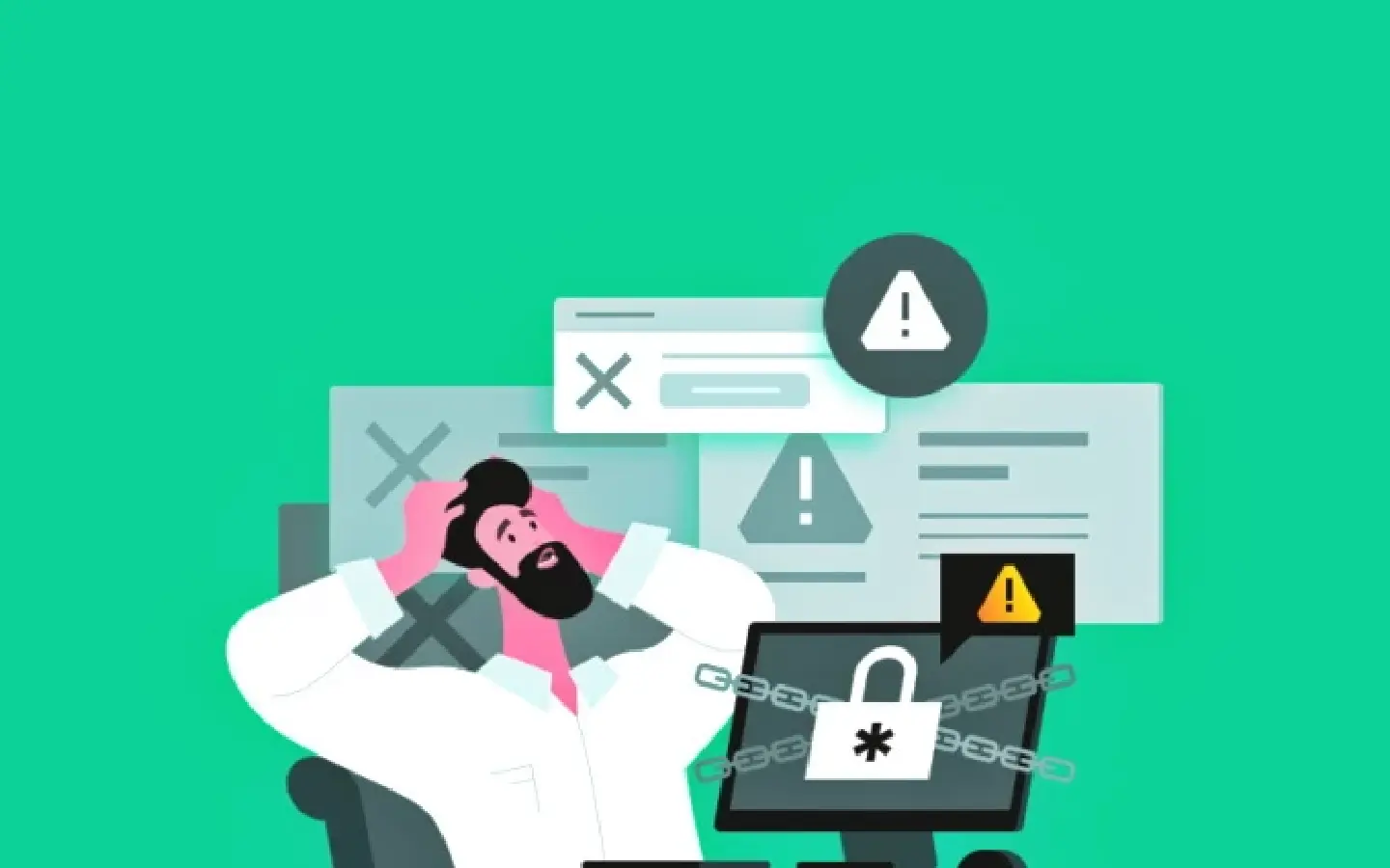 Ransomware continues to pummel organisations in Southeast Asia