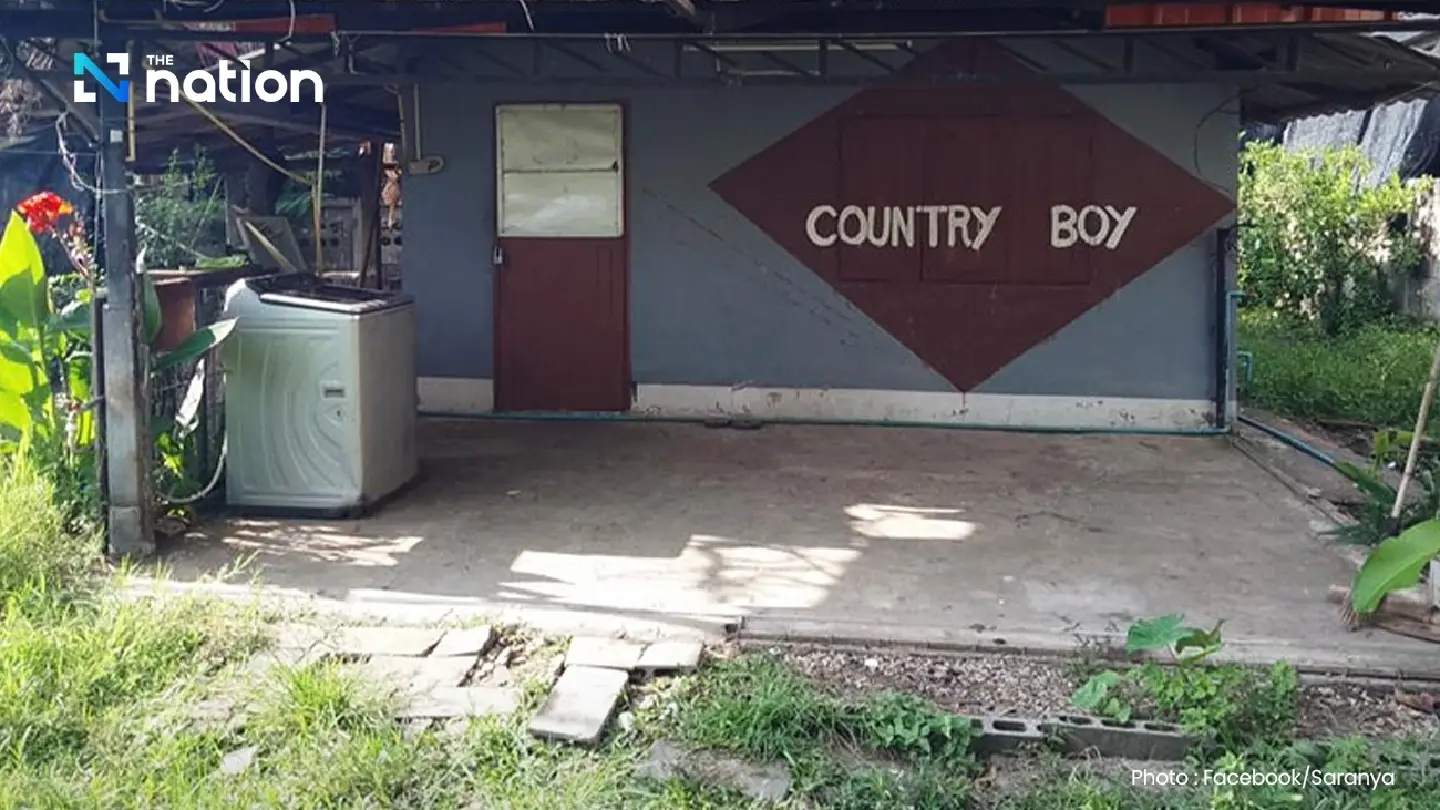 Chiang Mai woman offers 3 months free rent to ‘battle-ready’ tenant