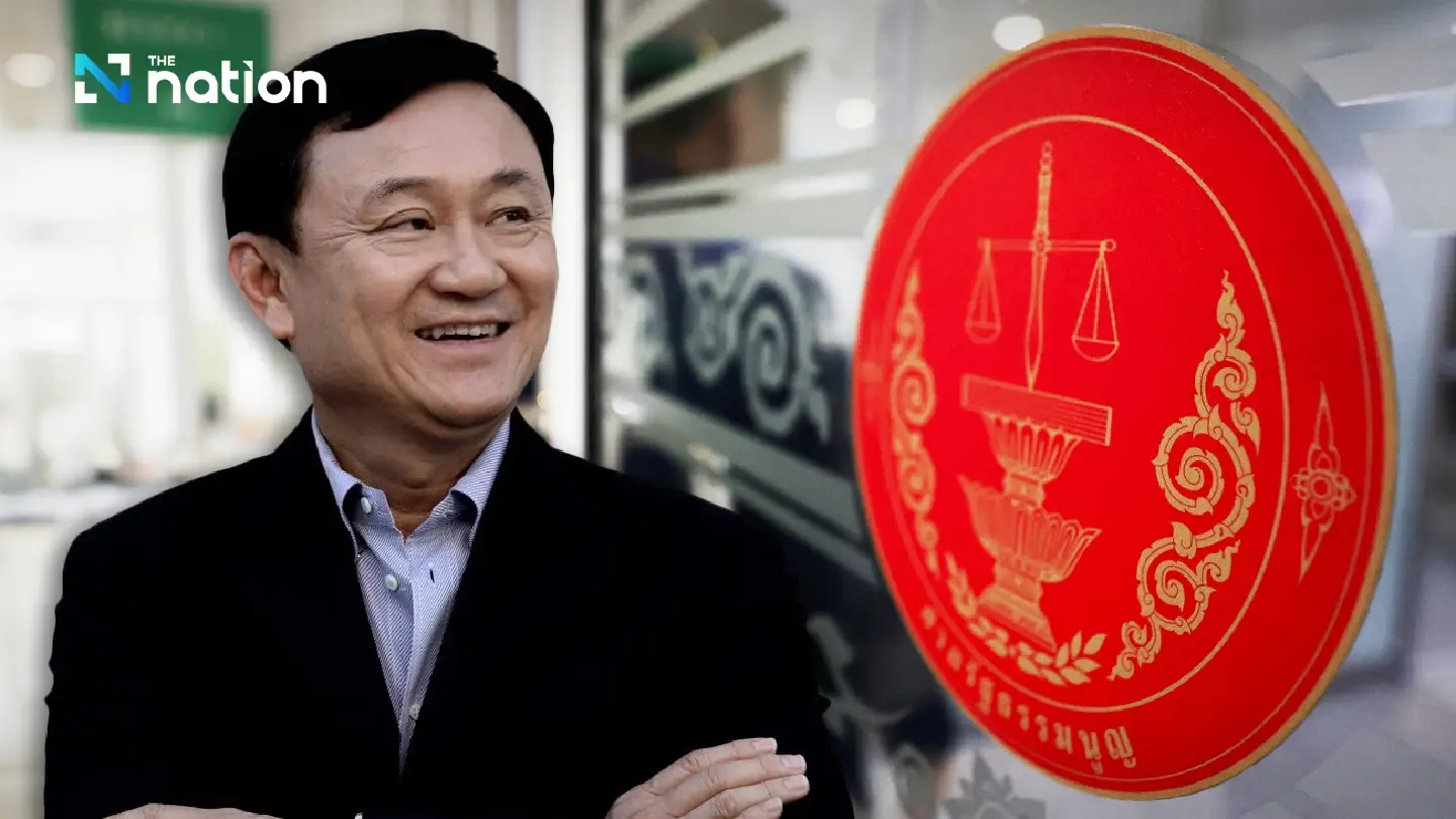 Attorney General Office refuses to process case against Thaksin