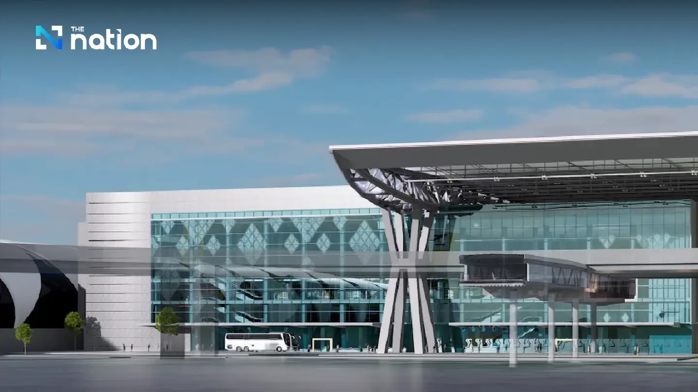 AOT to pay King Power THB193m to reacquire rented space at Suvarnabhumi AOT to pay King Power THB193m to reacquire rented space at Suvarnabhumi