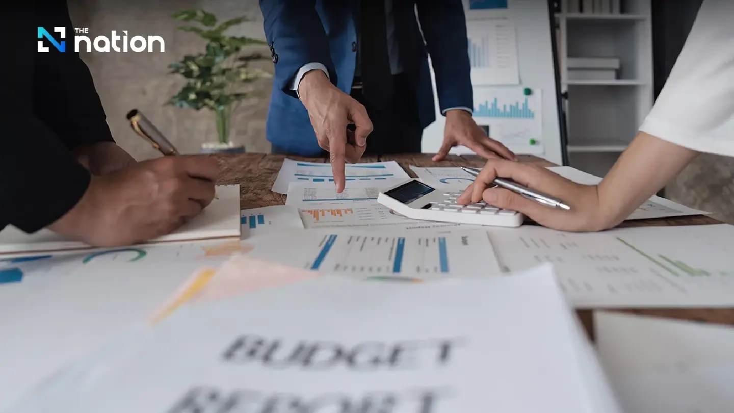 State revenue in FY2024 misses target by 4 billion baht State revenue in FY2024 misses target by 4 billion baht