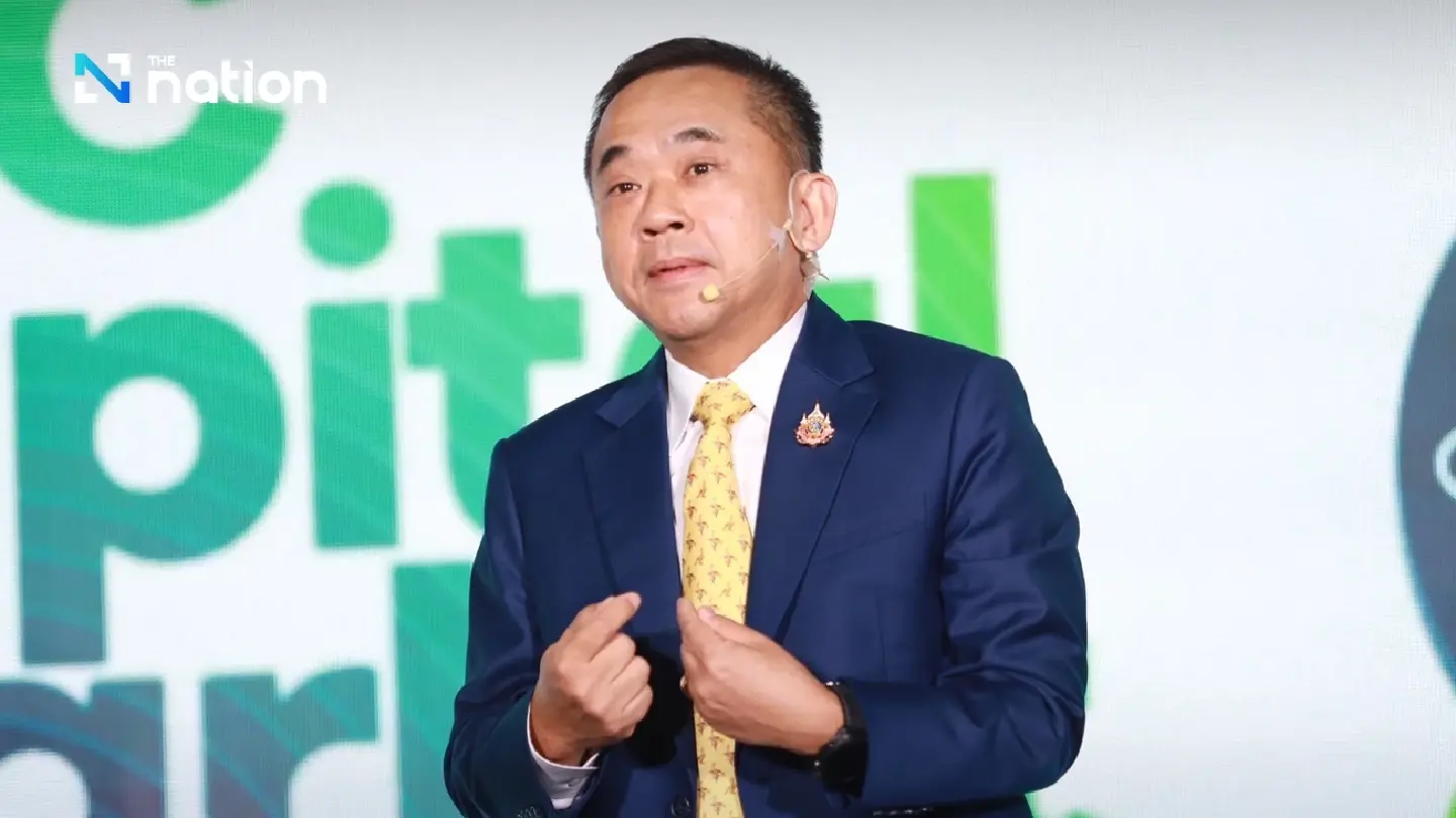 SEC, SET stress goal of restoring confidence in Thai capital market SEC, SET stress goal of restoring confidence in Thai capital market