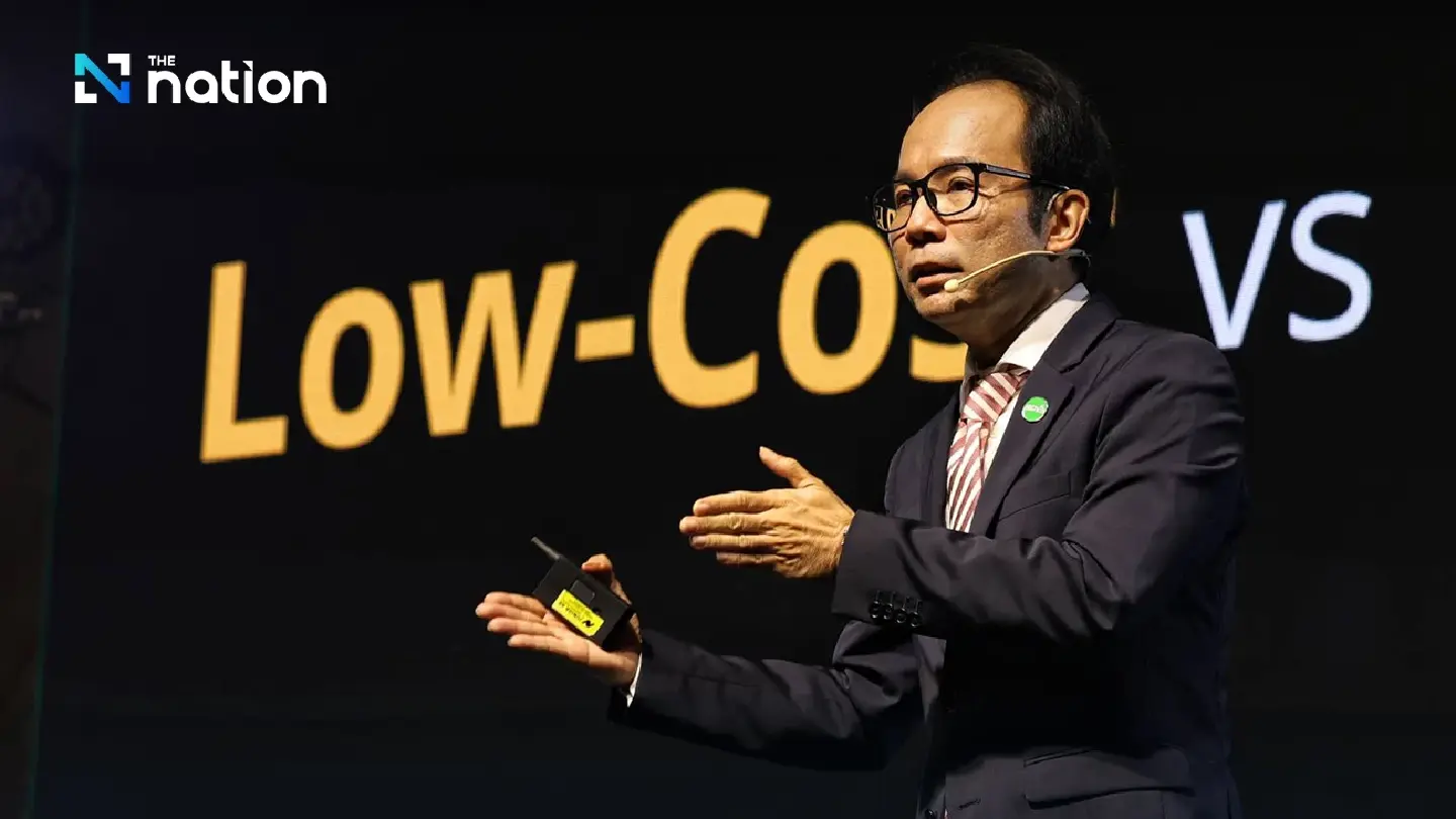 BIG urges Thai industry to embrace carbon-cutting solutions BIG urges Thai industry to embrace carbon-cutting solutions