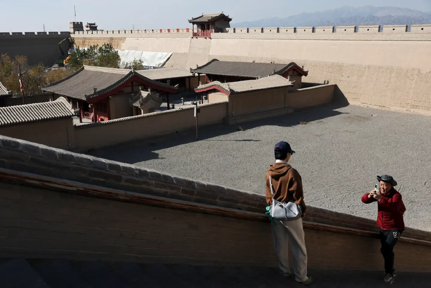 Planning a trip to China? Your essential China Travel Guide is here! Planning a trip to China? Your essential China Travel Guide is here!