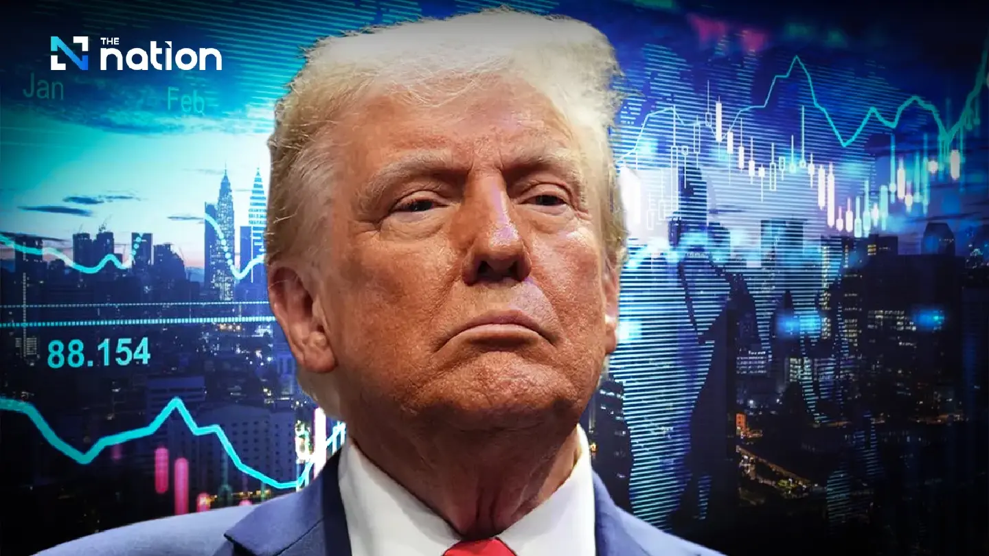 Trump’s policy to drive growth of Thai property sector in 2025 Trump’s policy to drive growth of Thai property sector in 2025