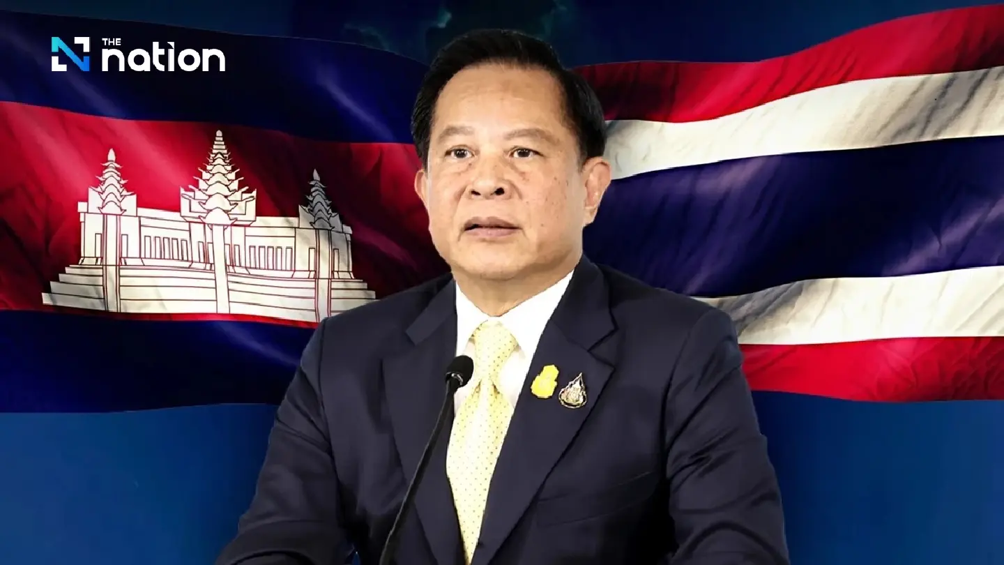 Thailand gears up for petroleum exploration in Andaman Sea Thailand gears up for petroleum exploration in Andaman Sea