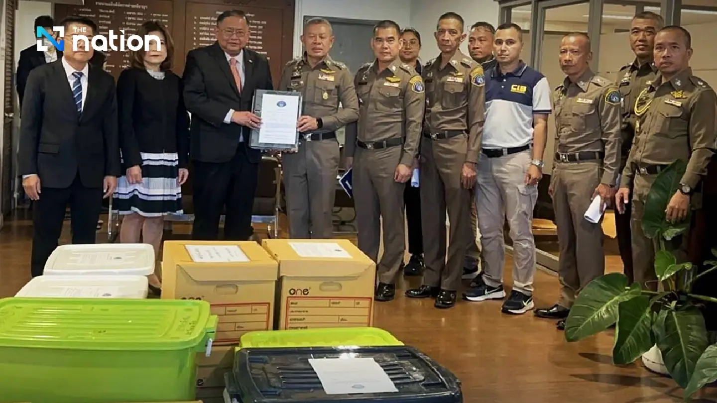 ‘Am Cyanide’ faces 14 new murder charges as investigations expand