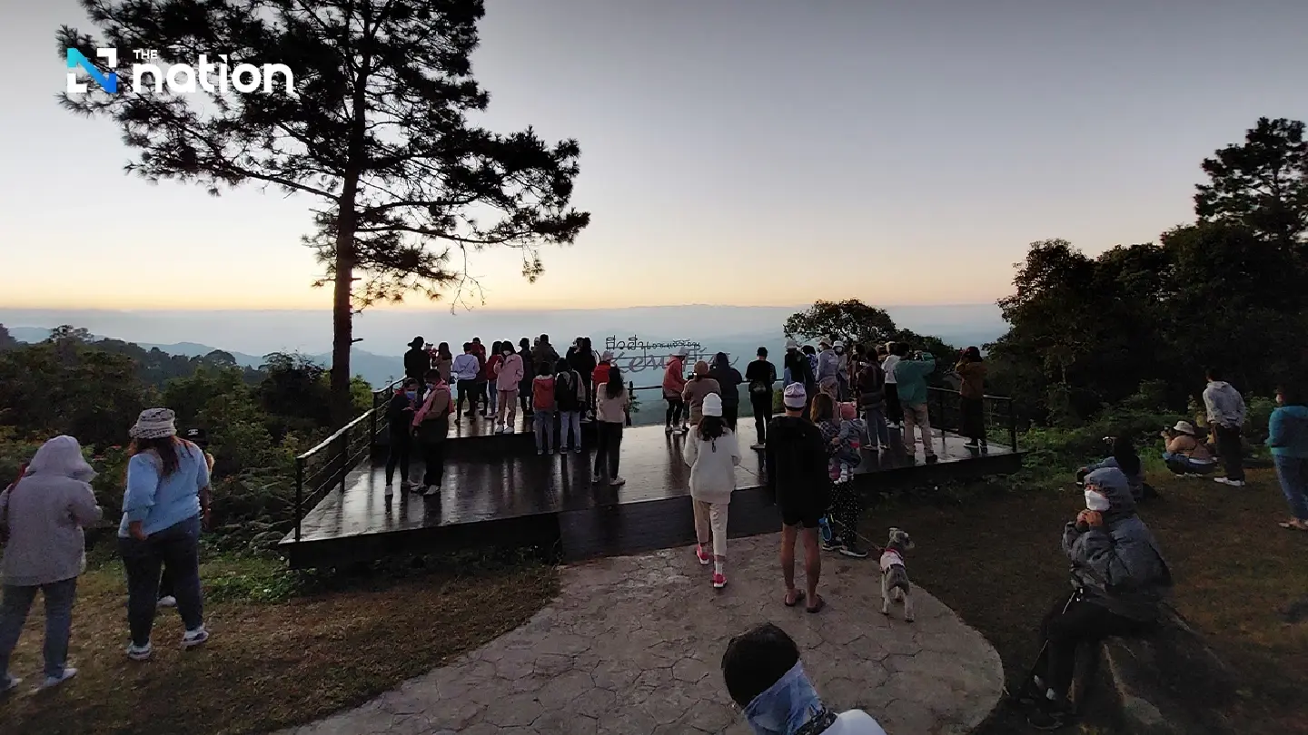 TAT launches tourism campaign for northern provinces