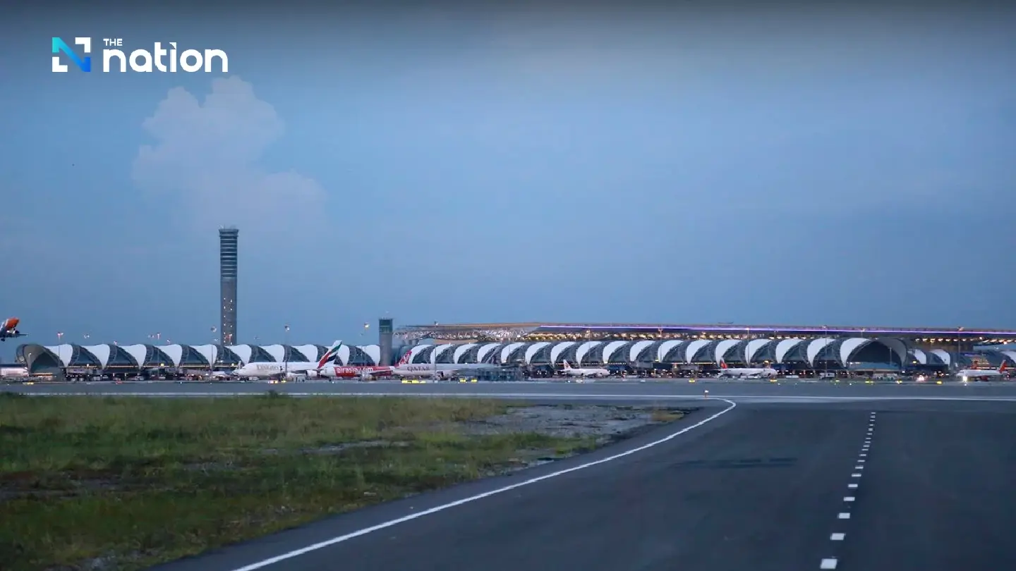 Suvarnabhumi urges against releasing objects into sky on Loy Krathong