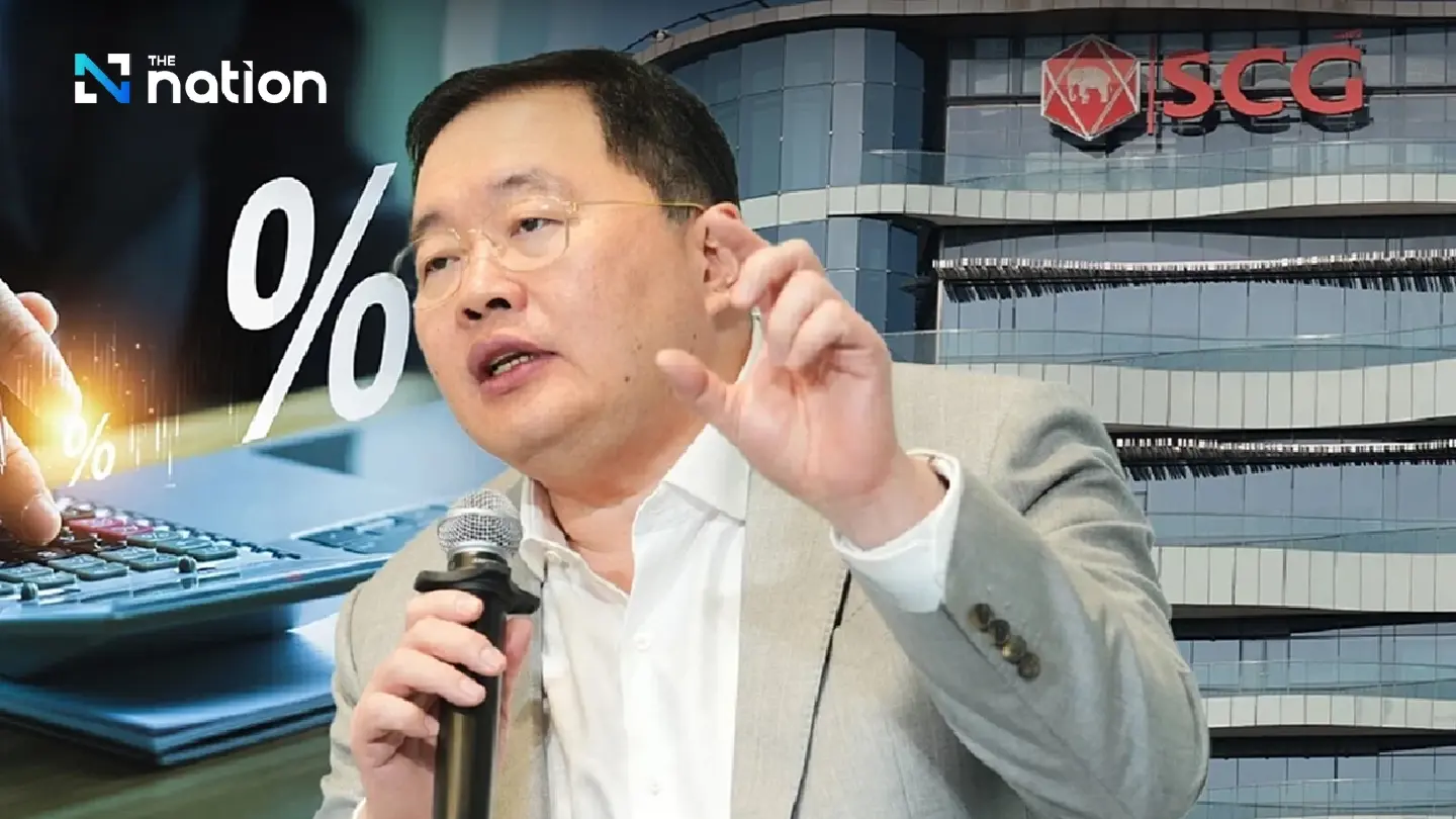 SCG to reduce costs and suspend certain businesses as profits plunge