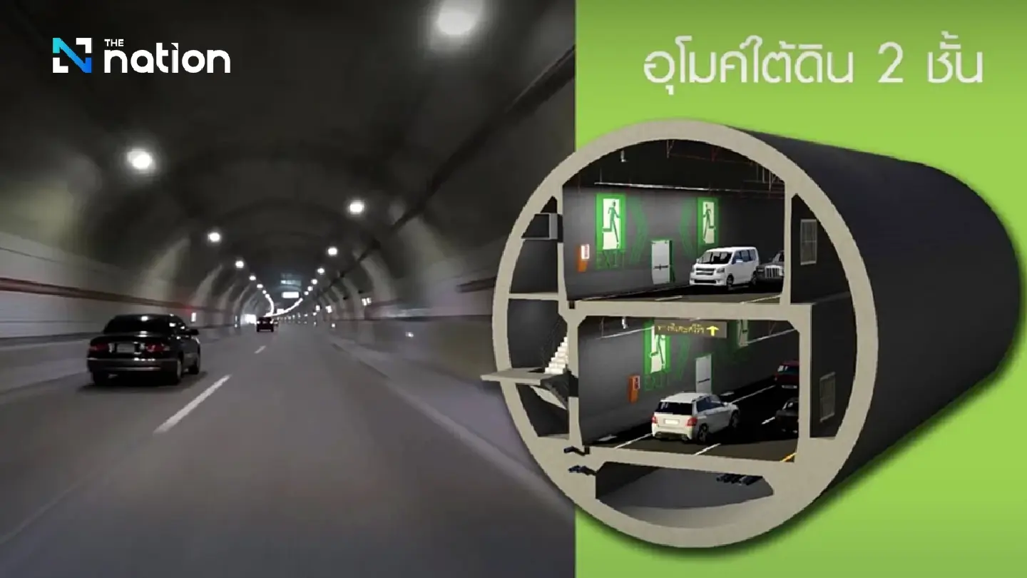 Minister of transport halts 49-billion-baht expressway project