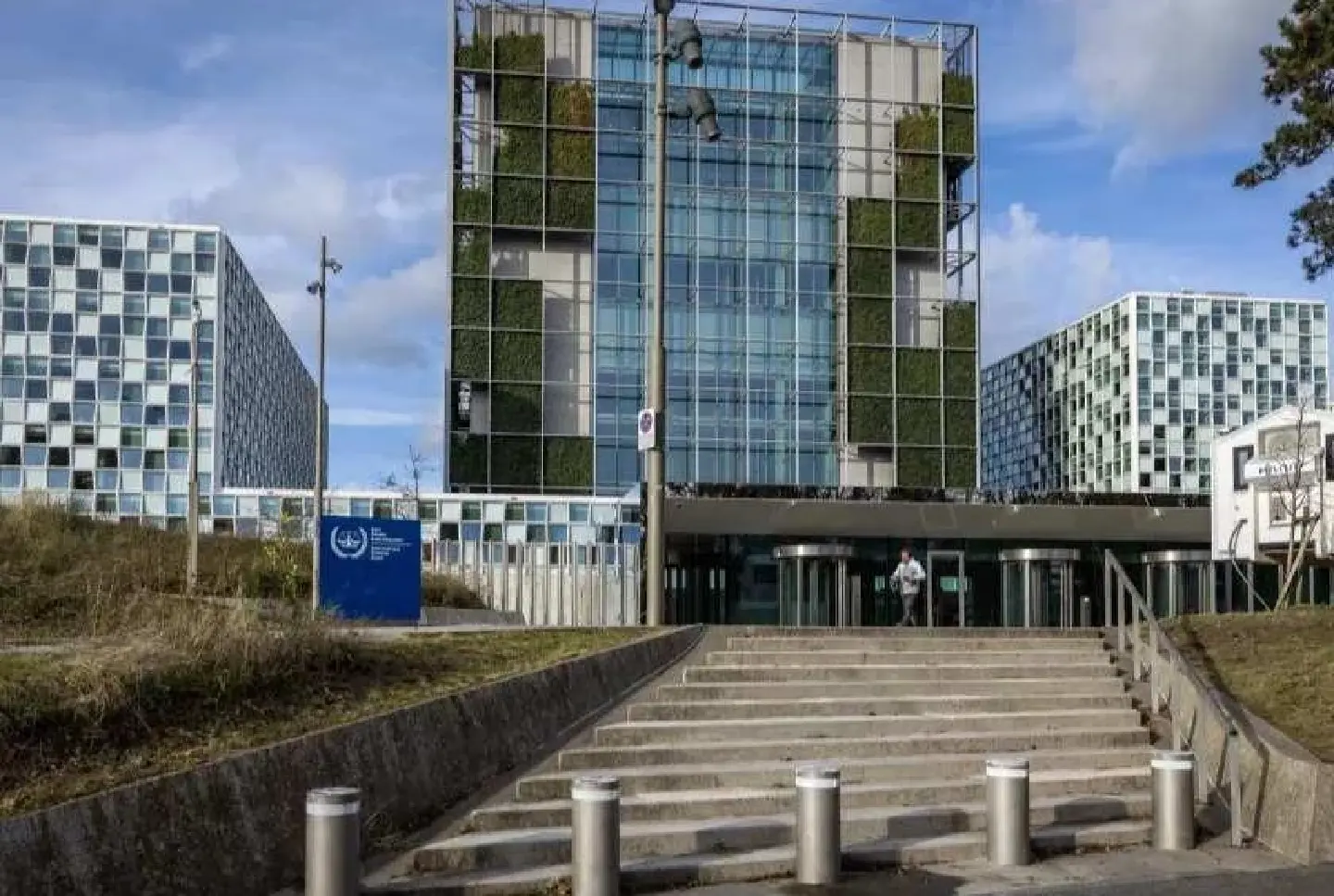 SAC rejects ICC statements, cites Myanmar's non-membership SAC rejects ICC statements, cites Myanmar's non-membership