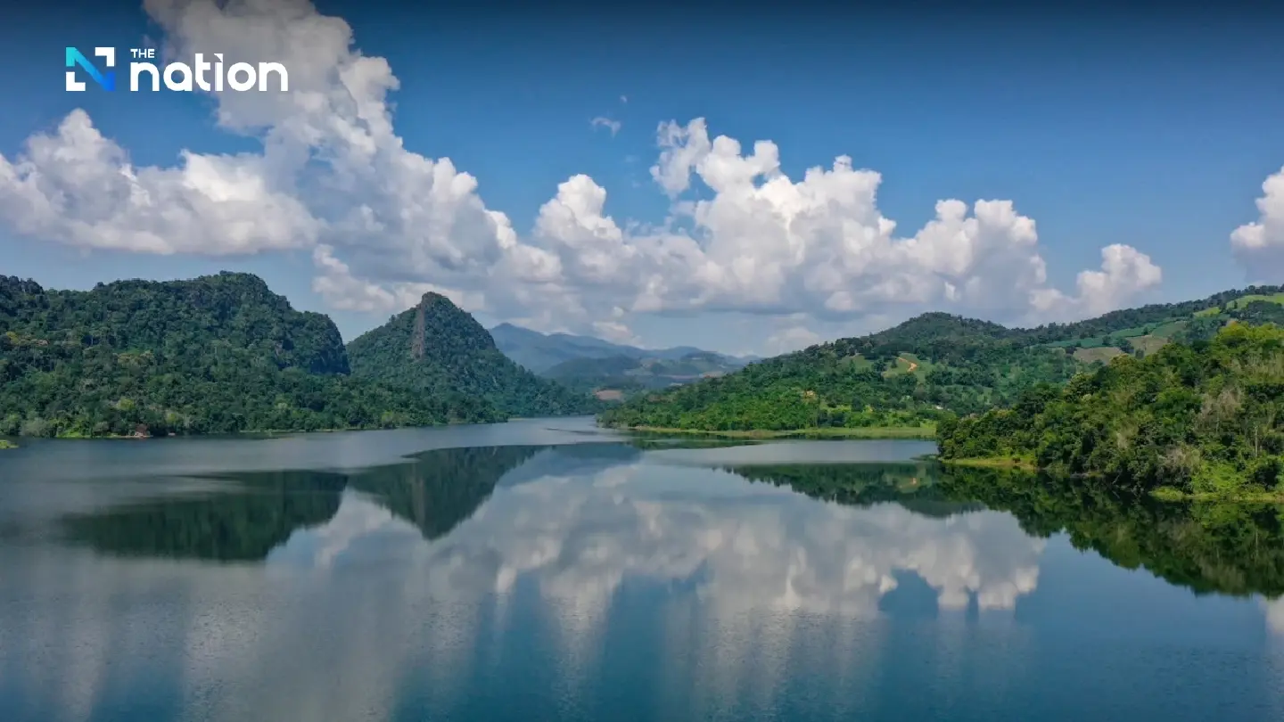 Scenic beauty of three dams offer a respite from urban stress