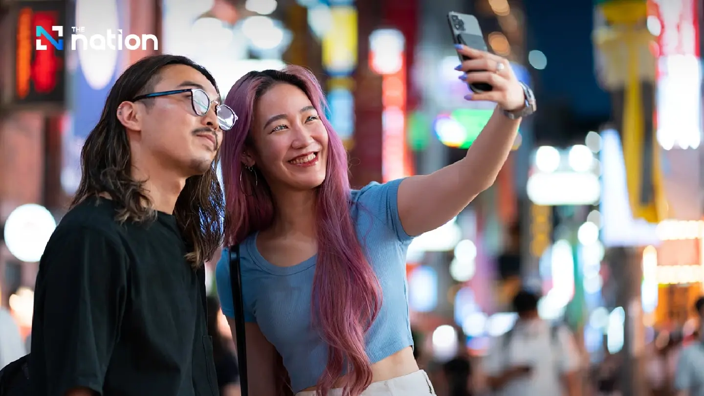 Prizes worth half a million baht on offer for tourism video creators