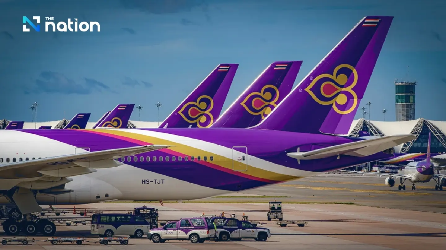 THAI reveals key strategies to build strength amid fierce competition