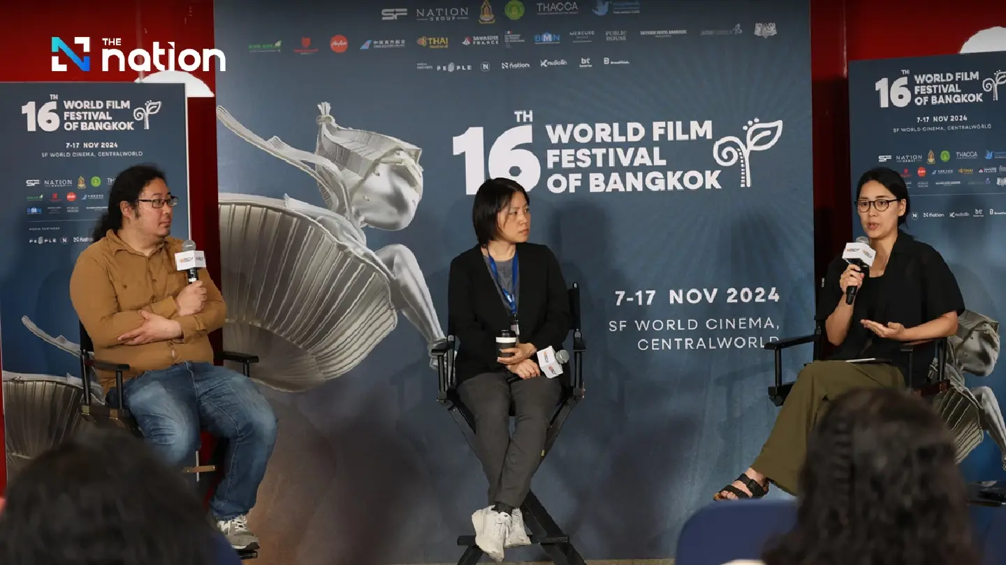 Southeast Asian cinema takes world stage