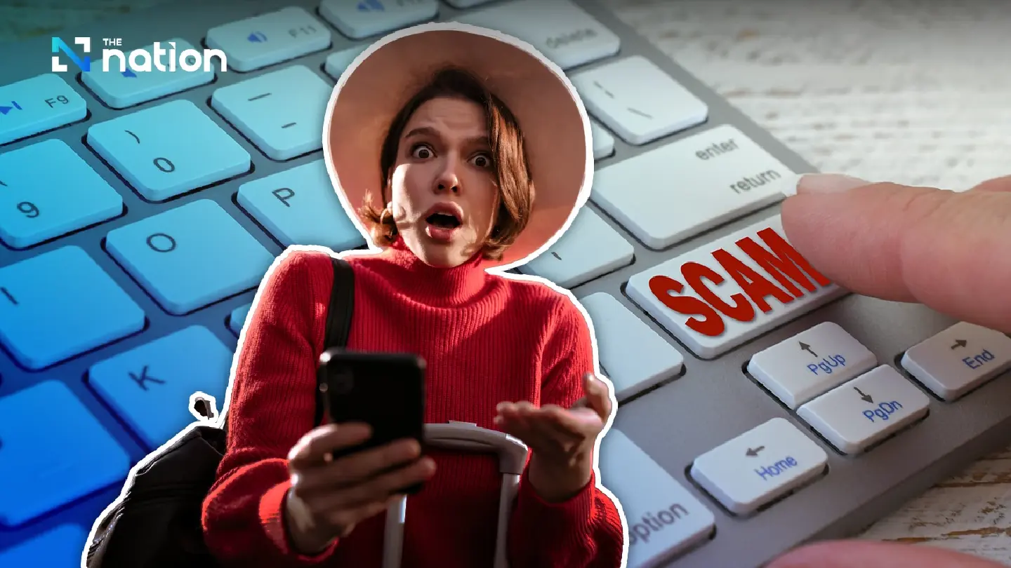 Active fraud prevention: Safeguarding travel for the benefit of all