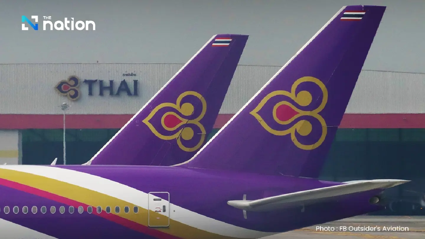 Two new managers for THAI rehabilitation plan proposed