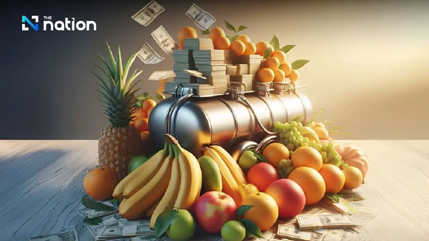 Diesel and fresh fruit push October inflation up by 0.83% Diesel and fresh fruit push October inflation up by 0.83%