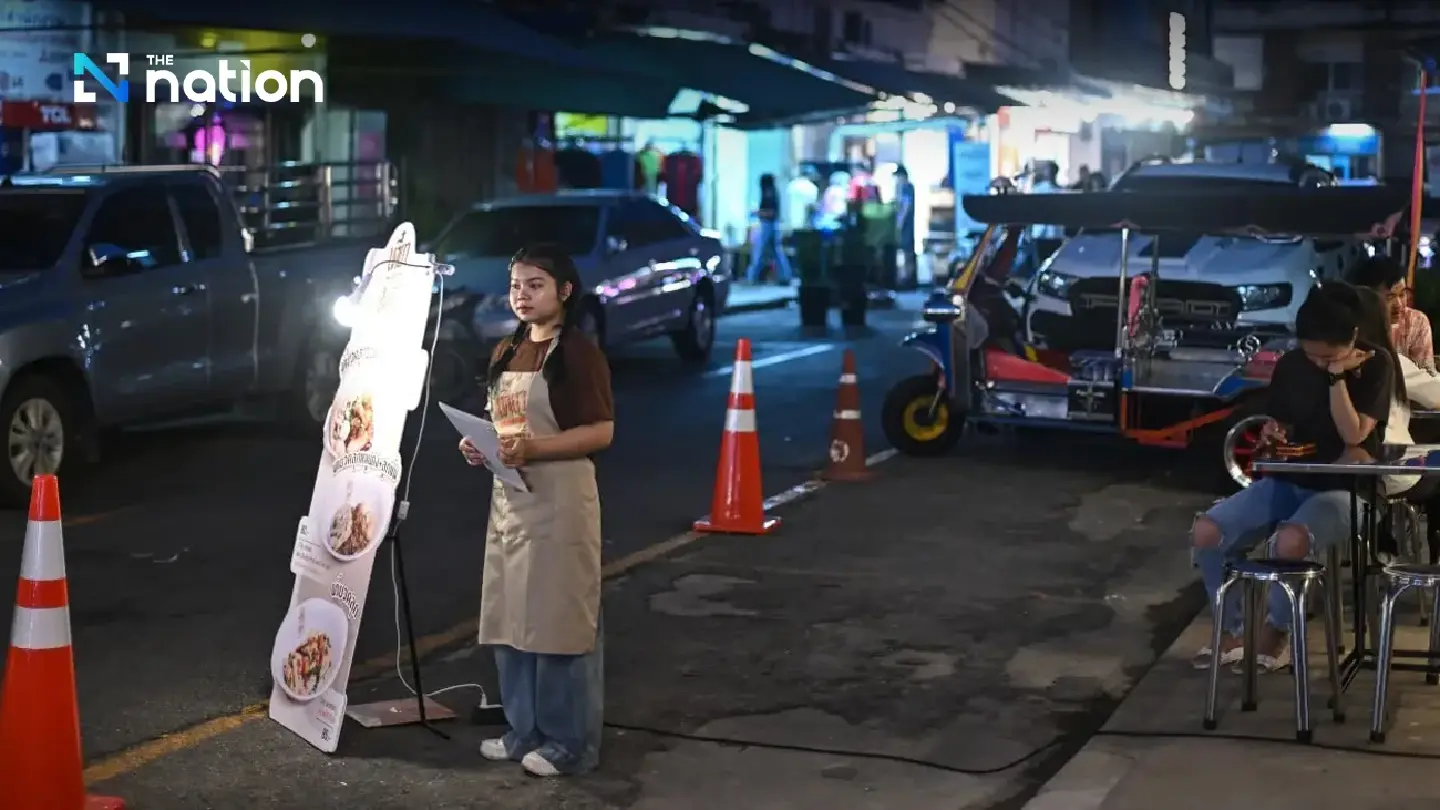 Fitch forecasts Thailand’s economy to grow by 3.1% in 2025