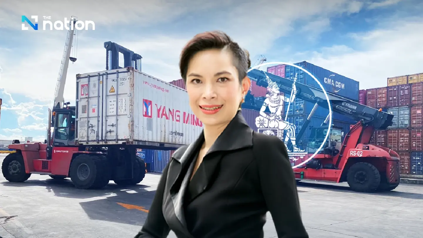 Thai economy continued to grow in Q3, but slowed in September