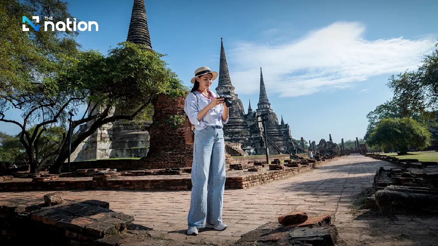 Domestic tourists up 9% YOY, but likely to miss THB1tn revenue goal Domestic tourists up 9% YOY, but likely to miss THB1tn revenue goal