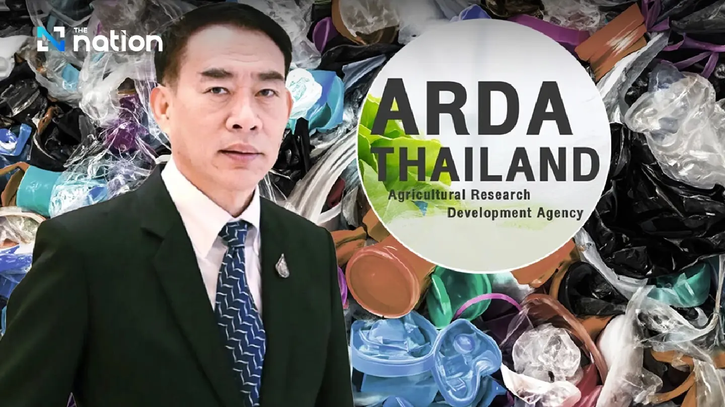 Thailand pioneering the use of recycled plastic for food packaging