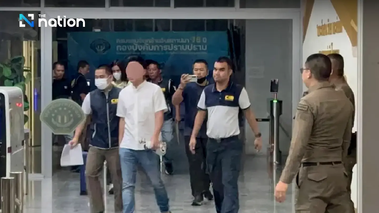 Lawyer Sittra, wife face intense questioning as investigation deepens