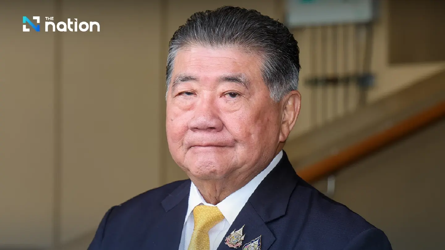Phumtham to send a clear message on sovereignty over Ko Kut Phumtham to send a clear message on sovereignty over Ko Kut