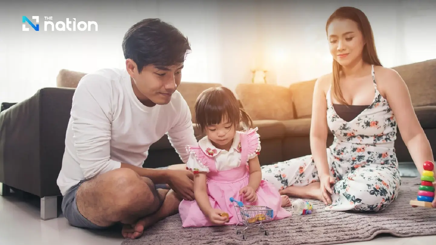 With a score of 20, Thailand ranks low in global ‘parenthood’ ratings