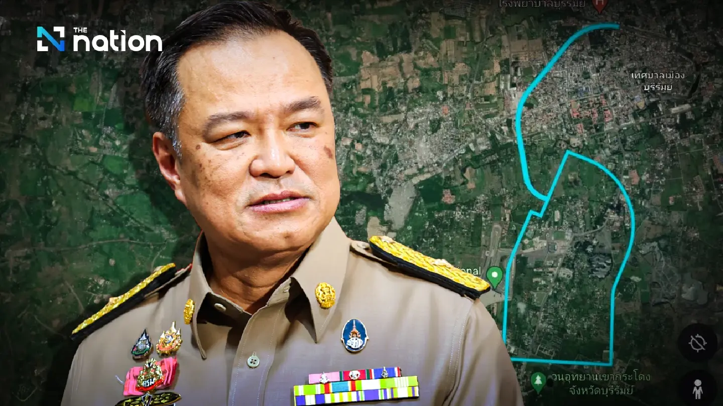 Four legal and factual angles in the Khao Kradong Land case Four legal and factual angles in the Khao Kradong Land case