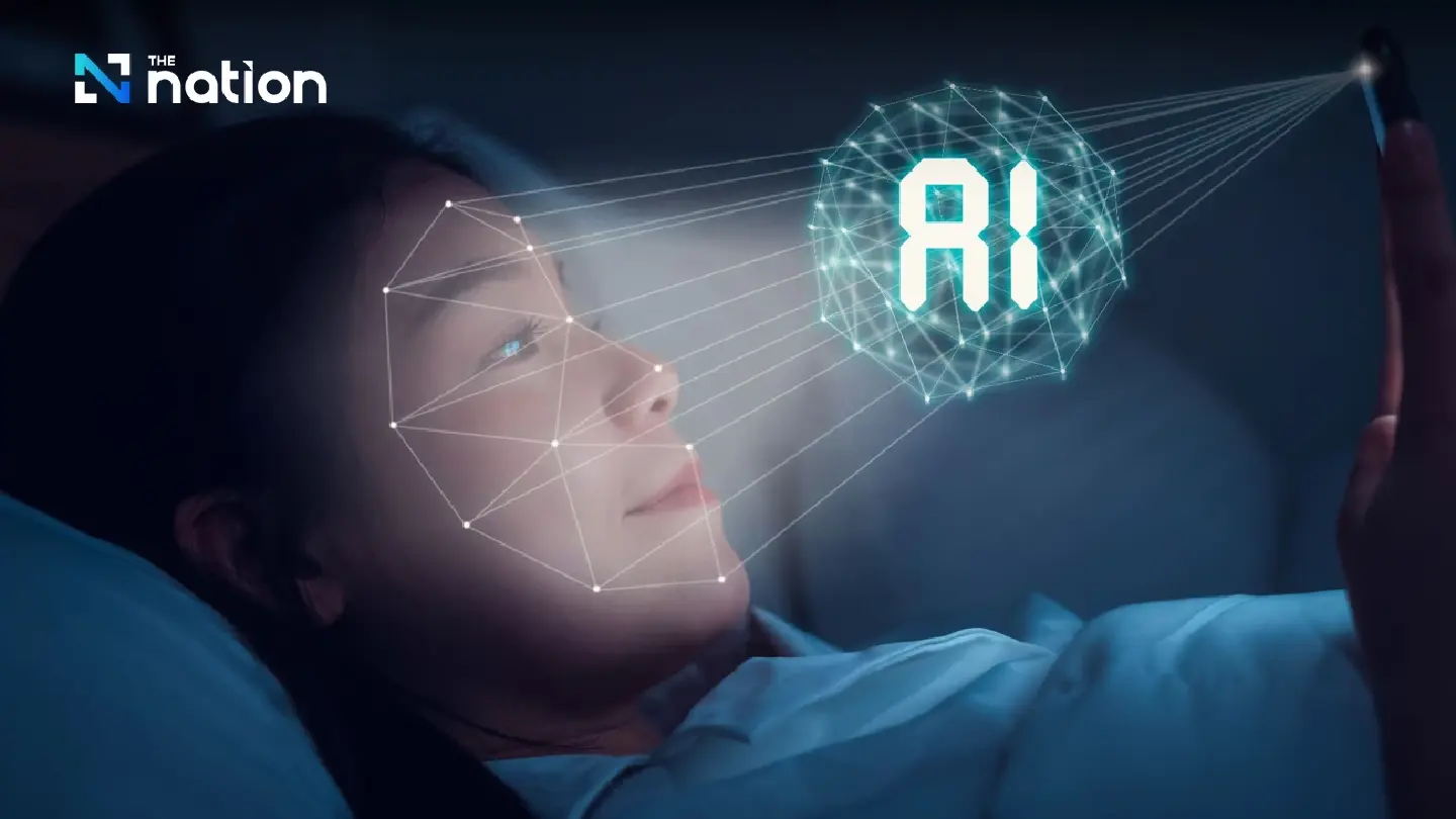 Thailand to be crowned as one of the highest in AI adoption