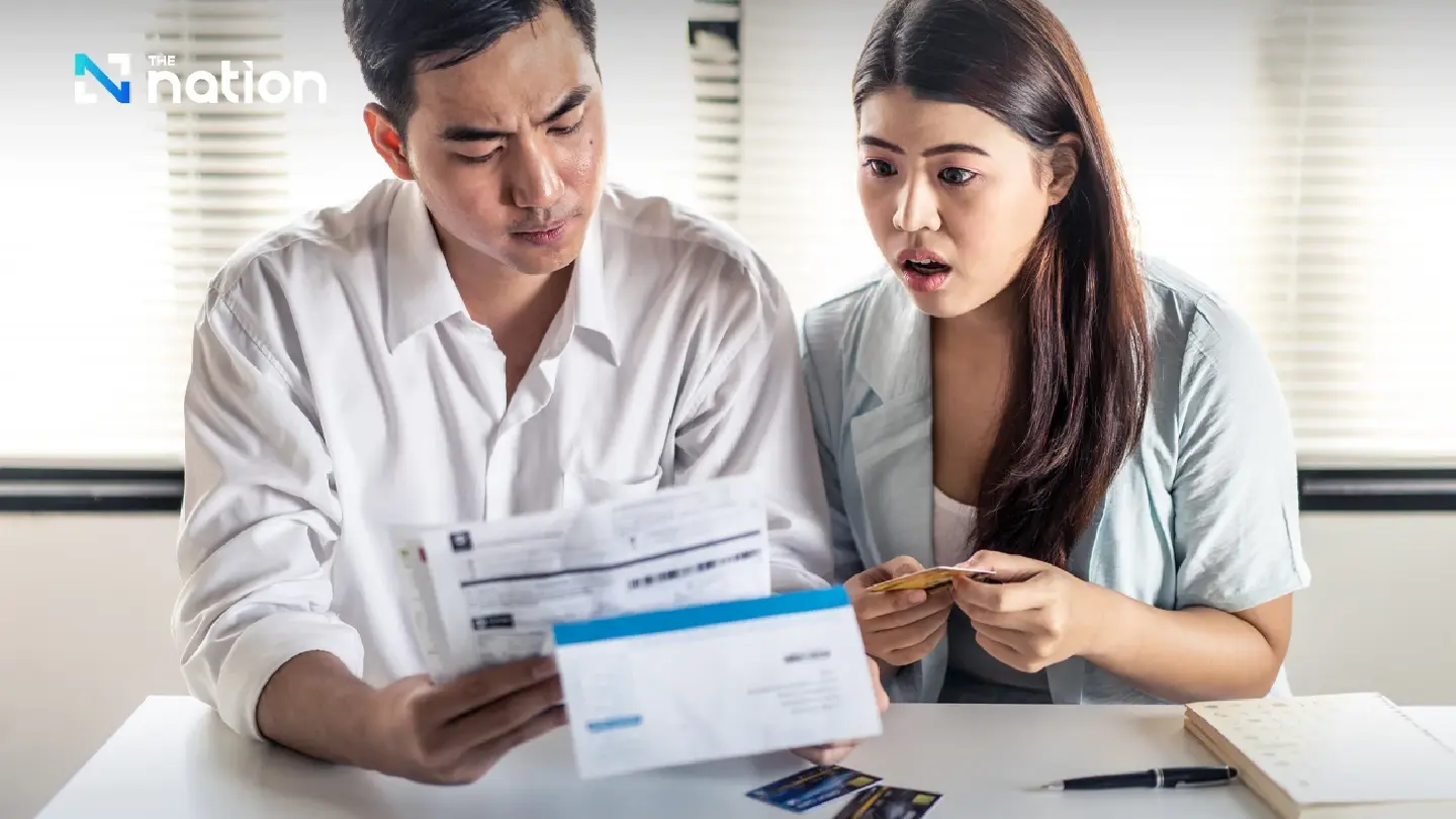 NESDC releases Q3 2024 Thai Social Conditions Report NESDC releases Q3 2024 Thai Social Conditions Report