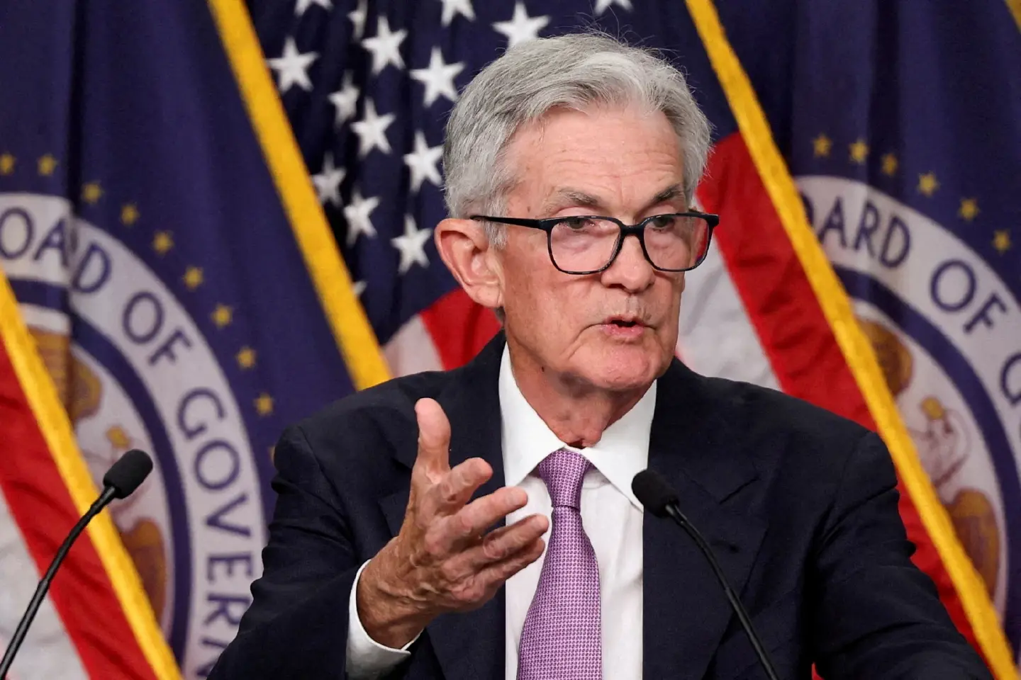 Federal Reserve is set to cut rates again while facing a hazy post-election outlook