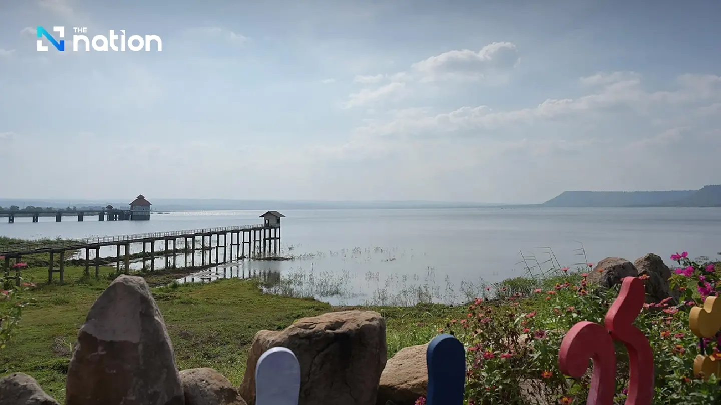 Korat farmers warned against 2nd rice crop as dams run low