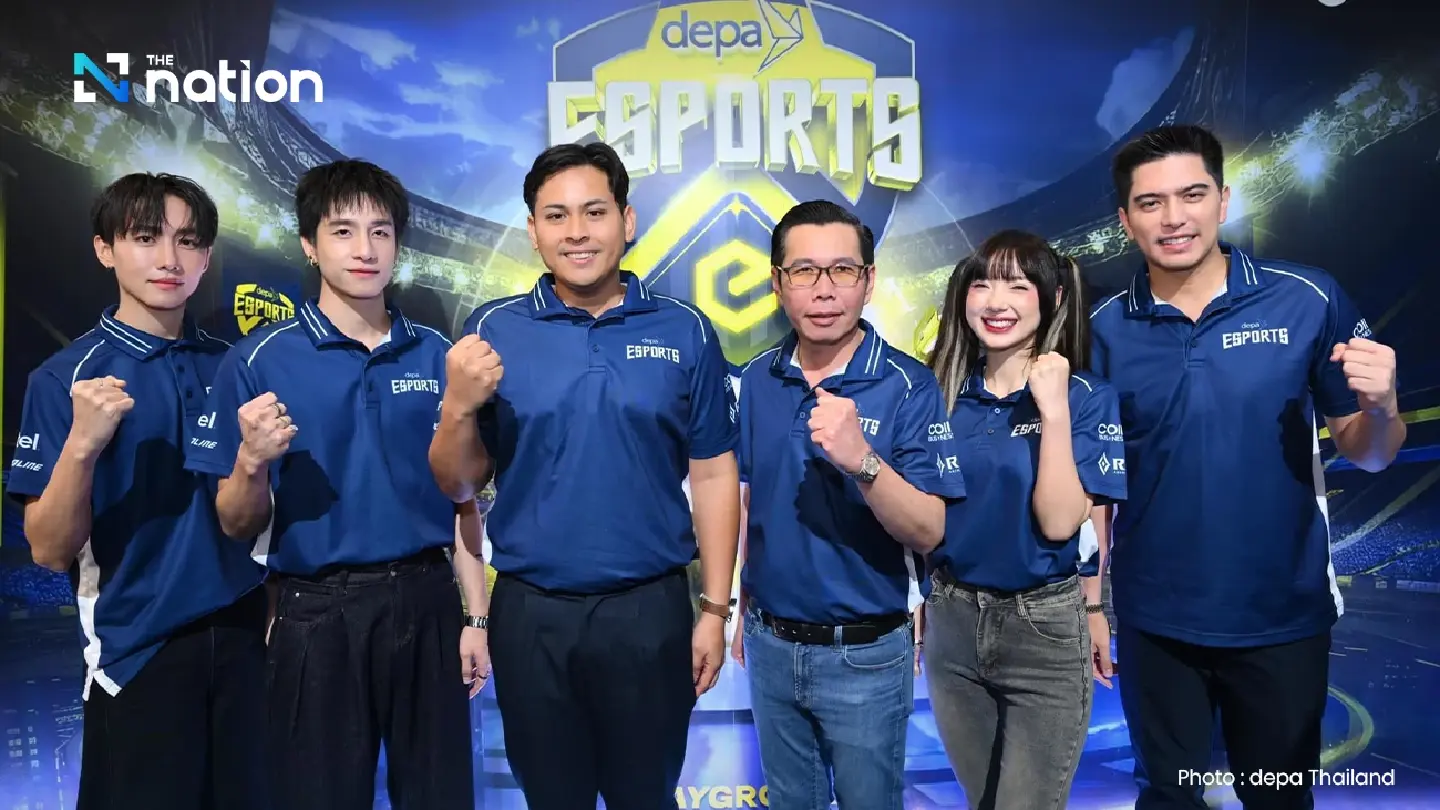 Thailand launches new esports initiative Thailand launches new esports initiative
