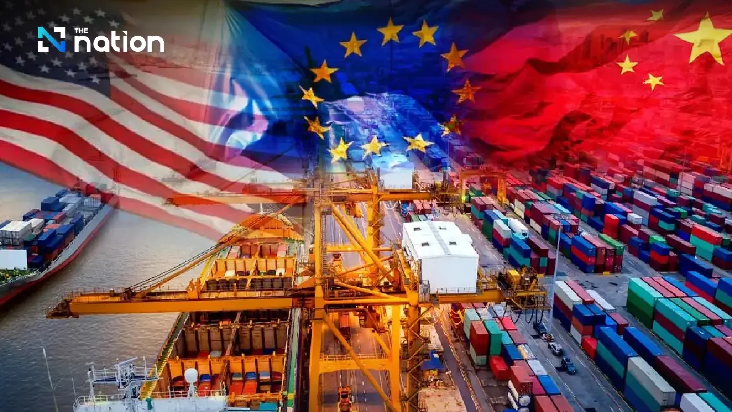 Trump administration brings new challenges for Thai business Trump administration brings new challenges for Thai business