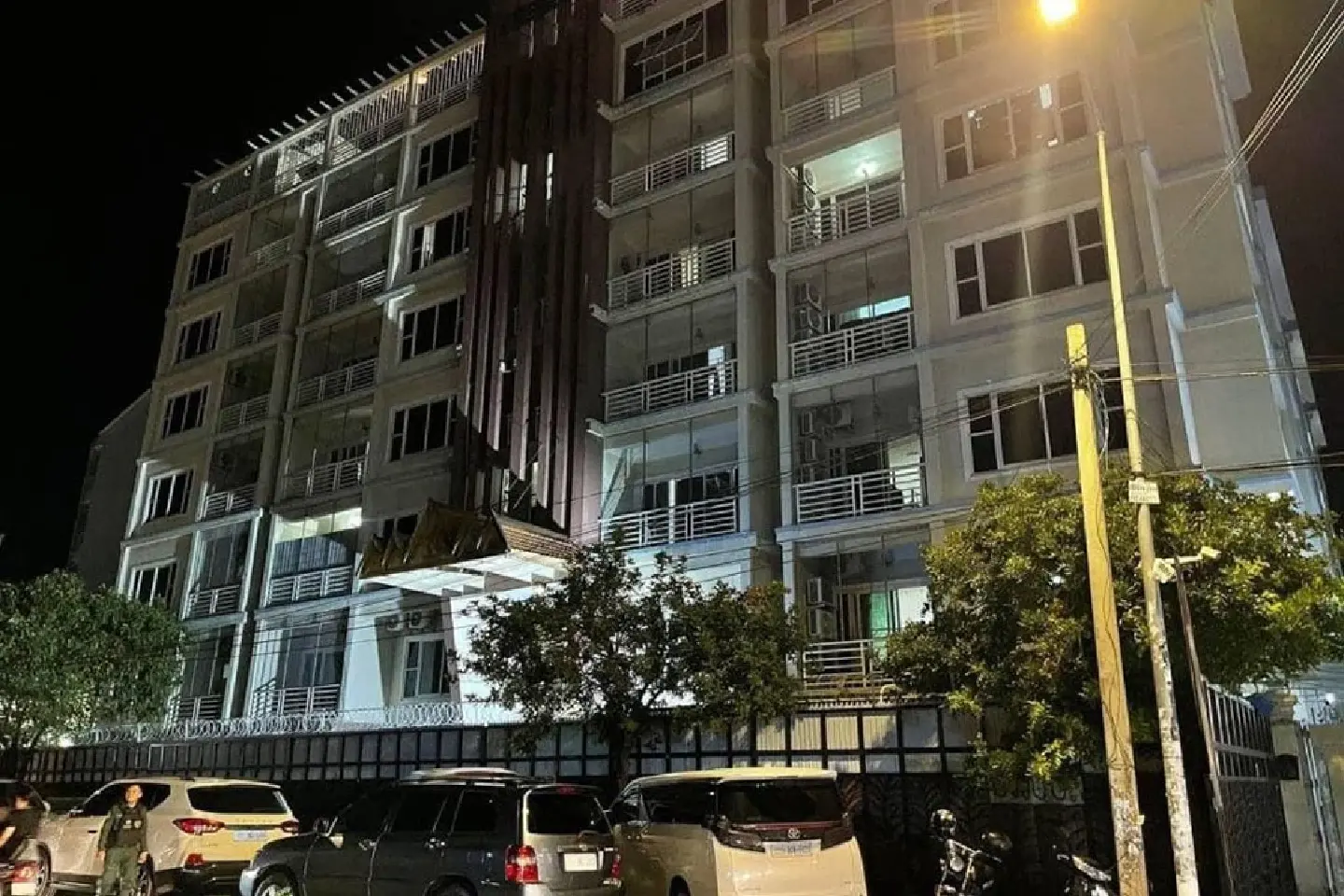 Cambodia vows zero tolerance for scam centers, urges global cooperation