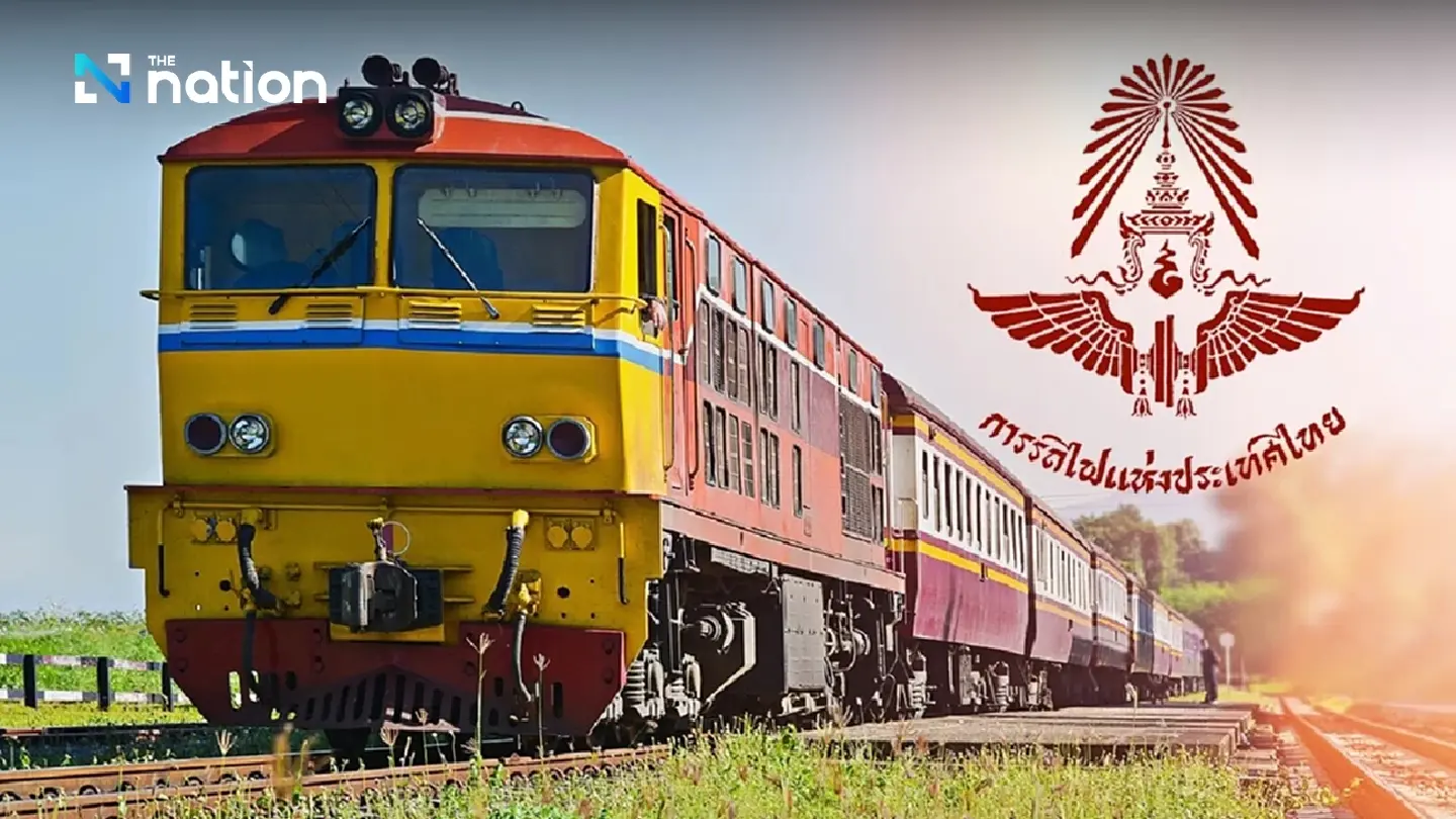 Railway land assets worth THB96 bn set for auction to generate revenue Railway land assets worth THB96 bn set for auction to generate revenue