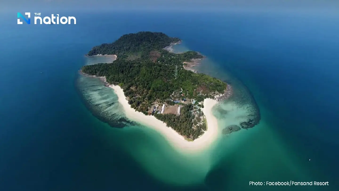Beyond Koh Lipe: Explore Satun’s pristine Koh Bulon islands