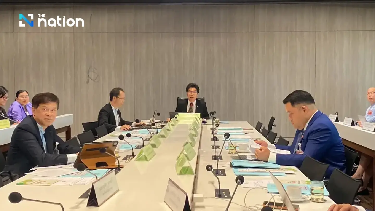 Khao Kradong issue awaits House committee review after members' walkout Khao Kradong issue awaits House committee review after members' walkout