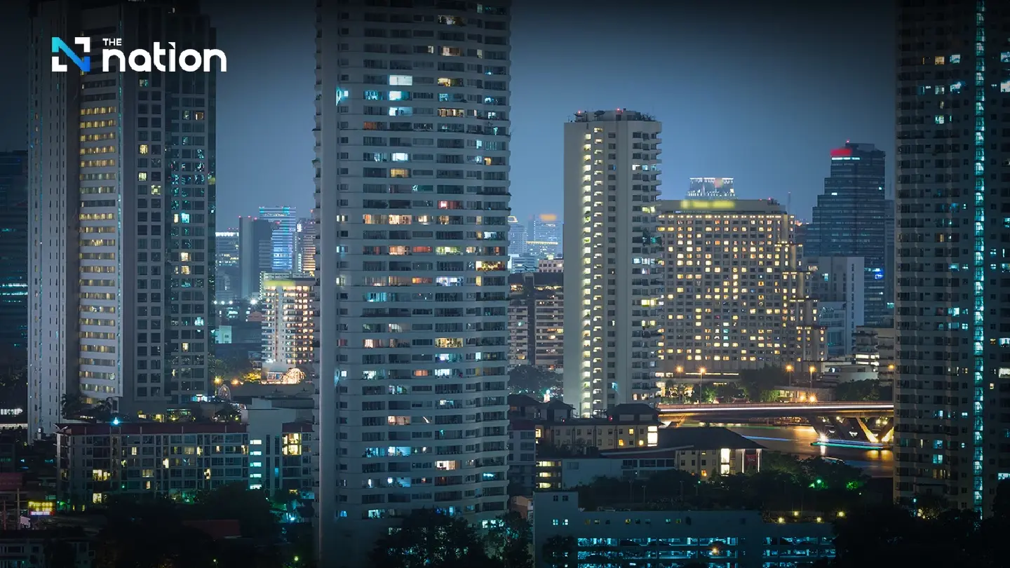 Tourism industry rebound fuels investment in Thailand's hotel sector