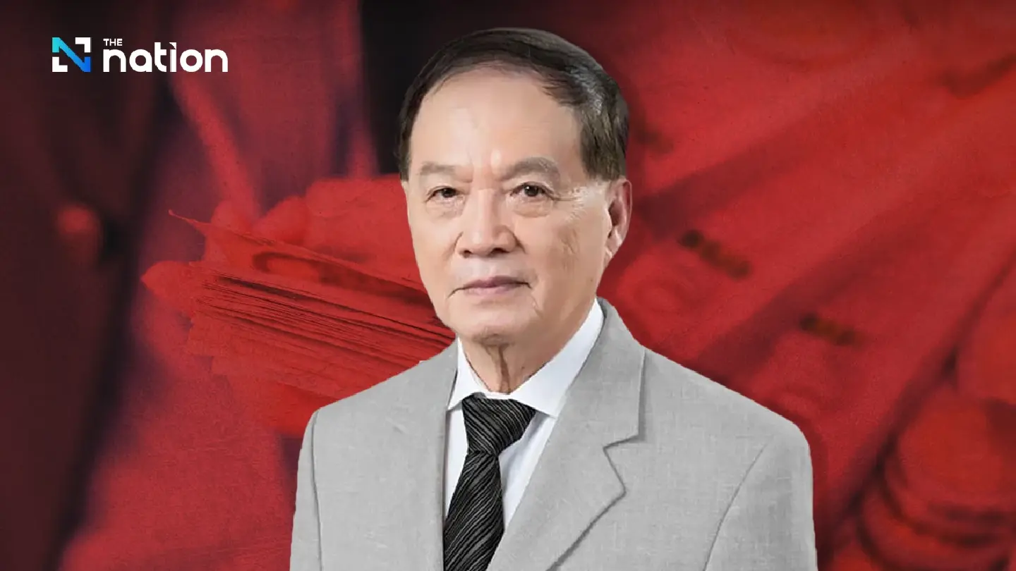 Dr Boon’s case could go beyond public fraud