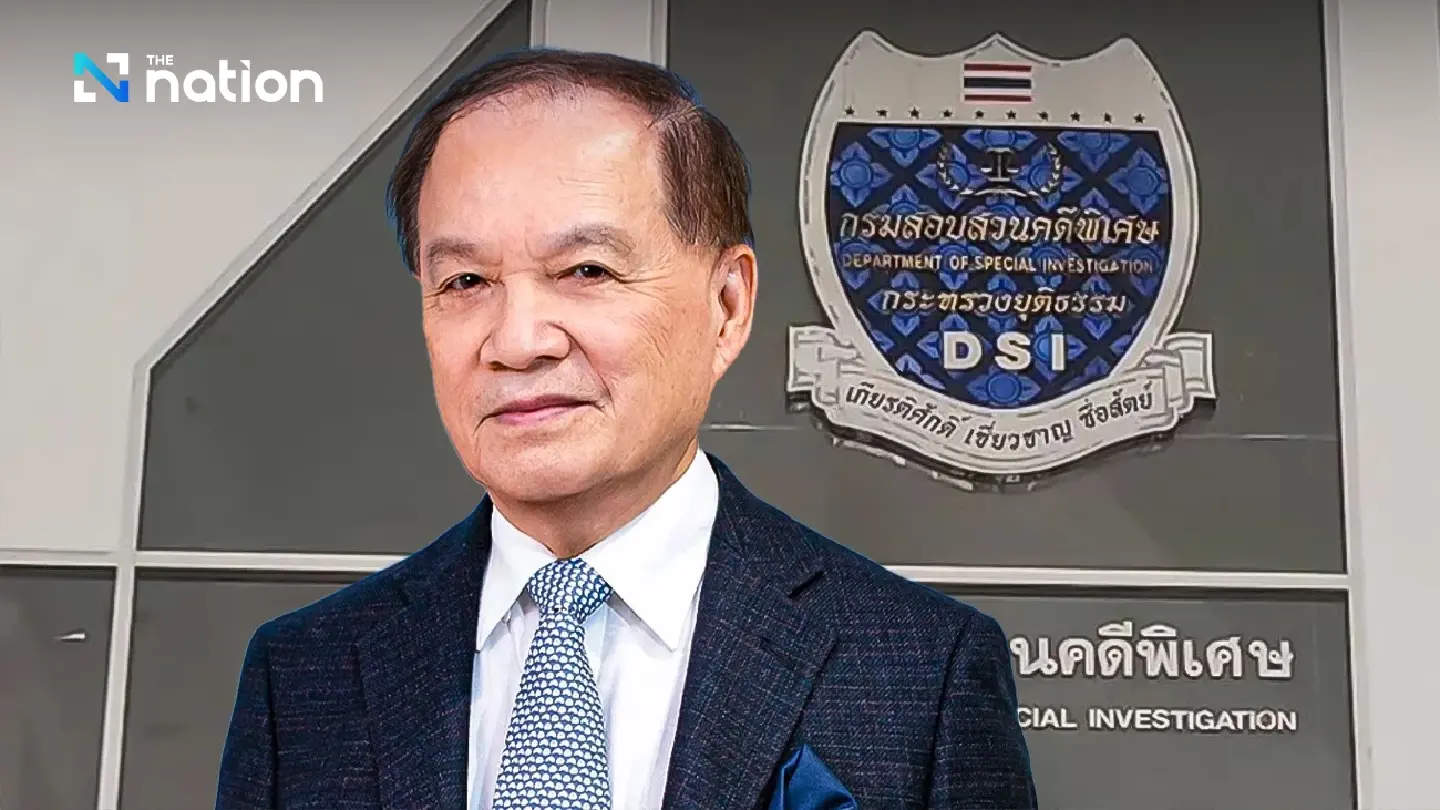 ECD to pass Thonburi Hospital founder’s case to DSI next week