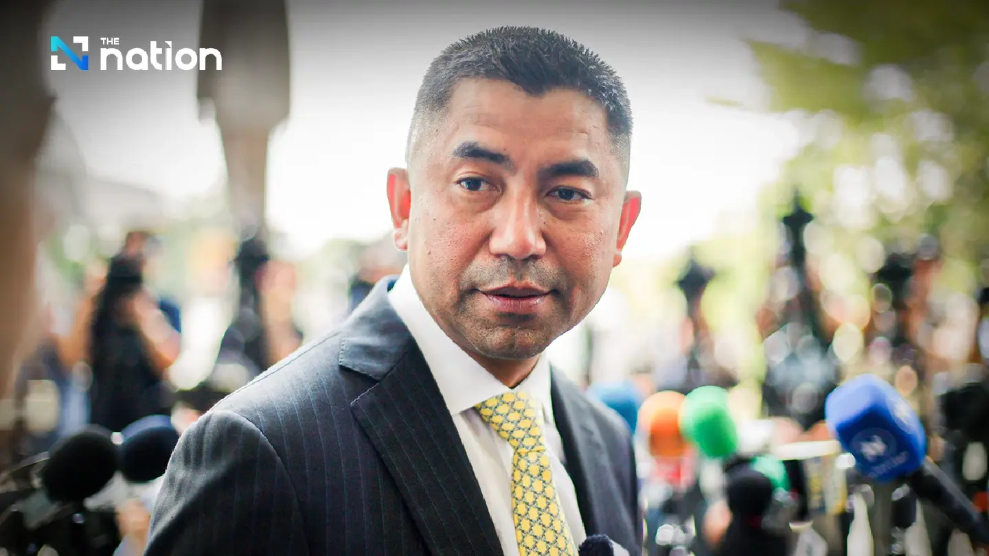 No ruling yet on Surachate’s fight against police dismissal: court