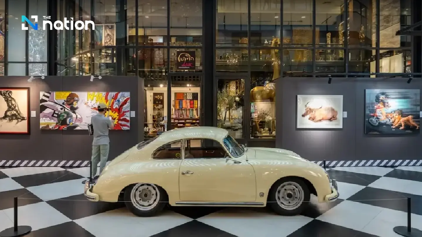 Art Auction Centre exhibition, auction feature rare masterpieces Art Auction Centre exhibition, auction feature rare masterpieces